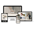 Larkspur -- A Showit Website Template
